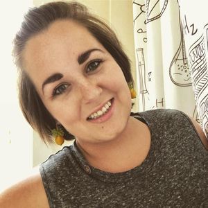 Meet your Posher, Paige